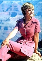 Florence Henderson